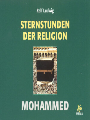 cover image of Sternstunden der Religion